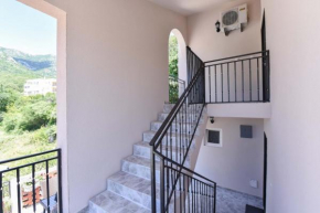 Vila Lucice, Petrovac Na Moru